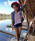 Rencontre Femme Thaïlande à เมือง : Monly, 53 ans